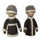 PAPOOSE TOYS - Winter Fairies
